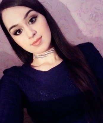 Катюшенька, 23 года, 3 размер груди